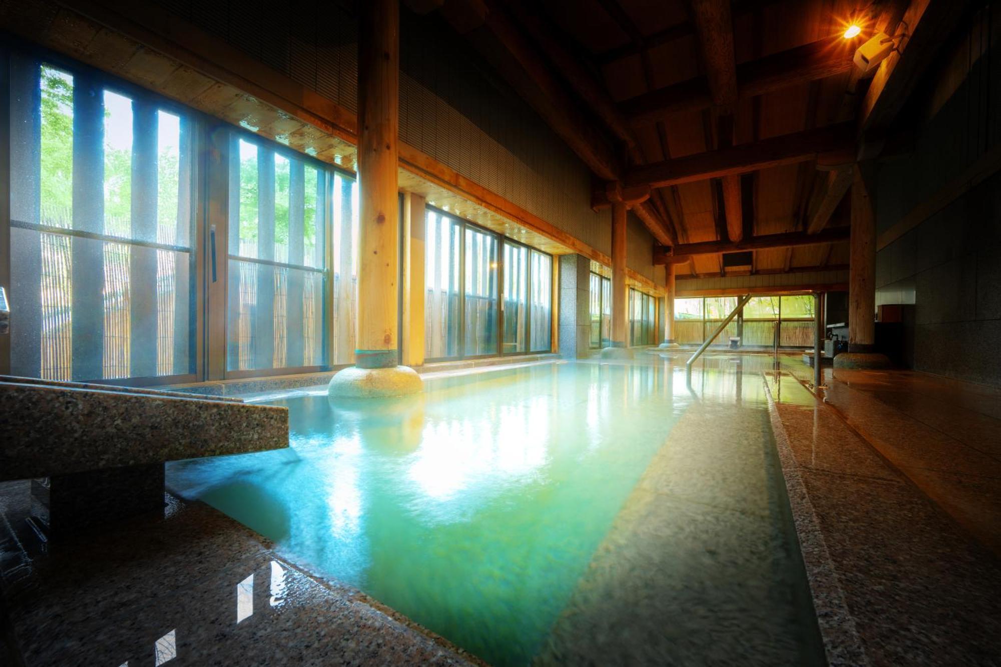Sakan Sendai Exterior photo
