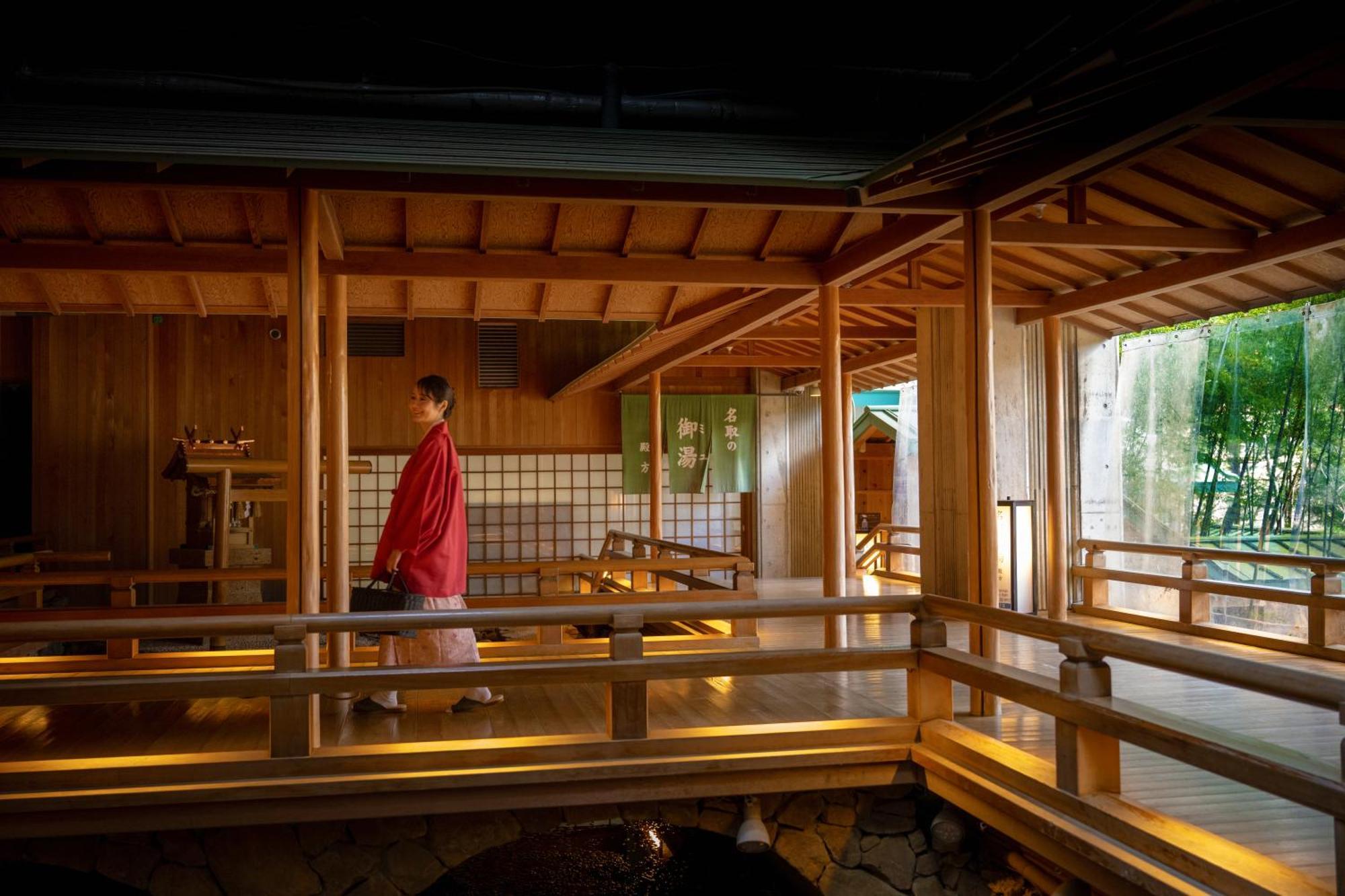 Sakan Sendai Exterior photo