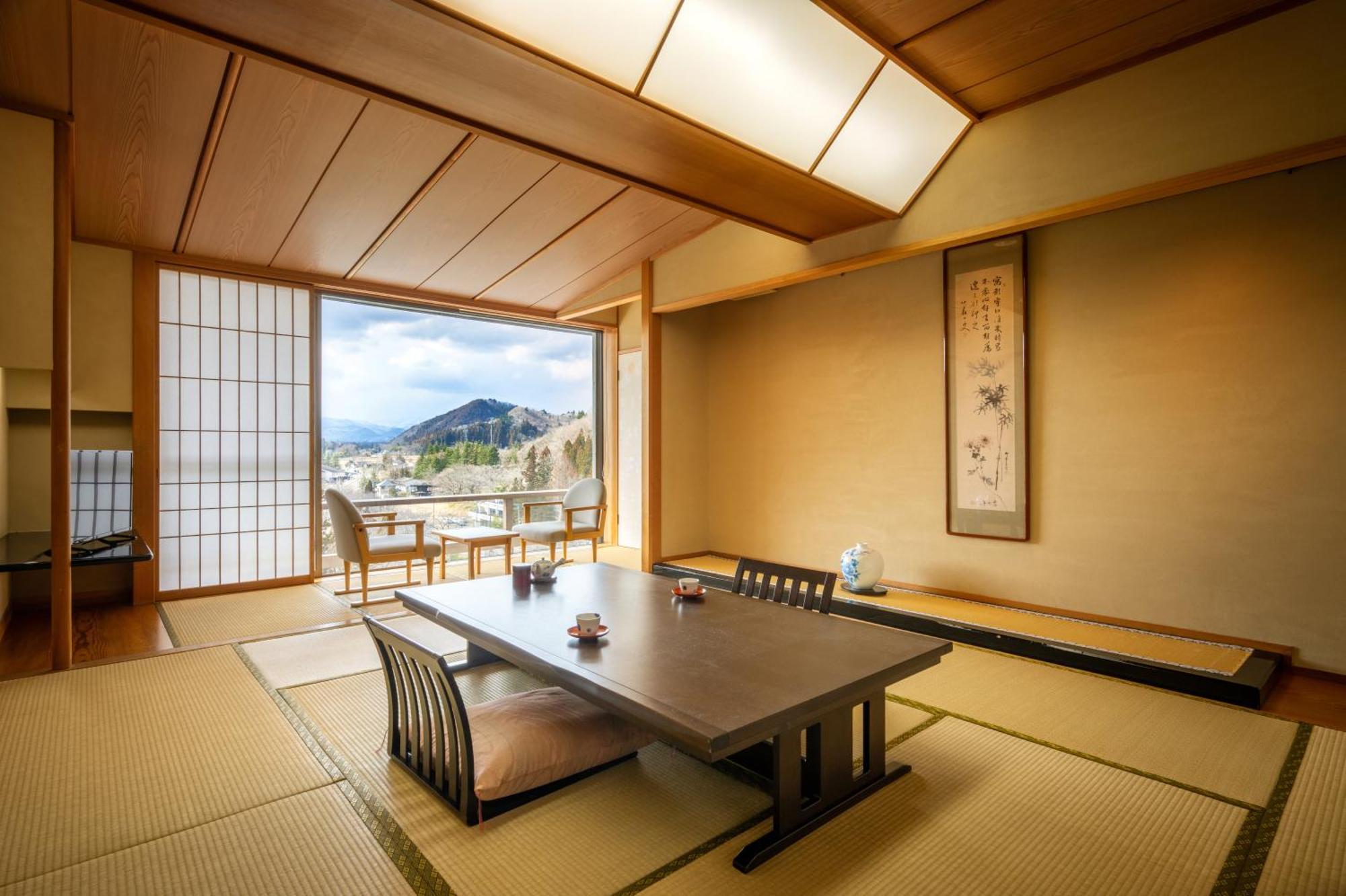 Sakan Sendai Exterior photo