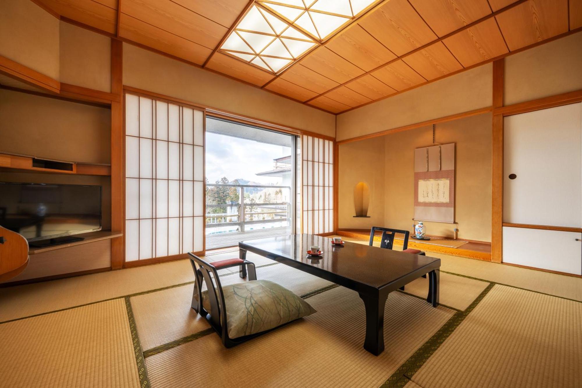 Sakan Sendai Exterior photo