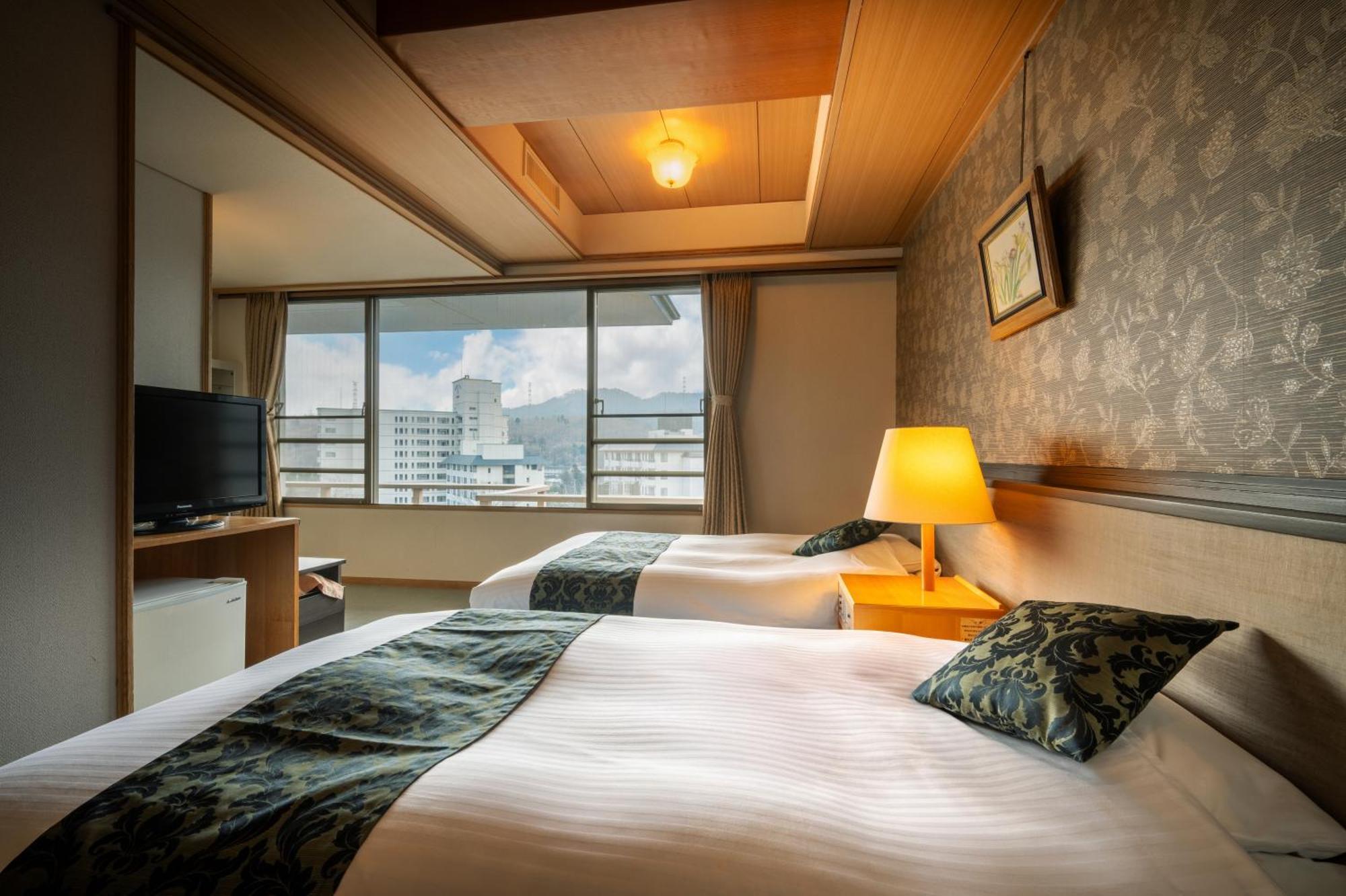 Sakan Sendai Exterior photo