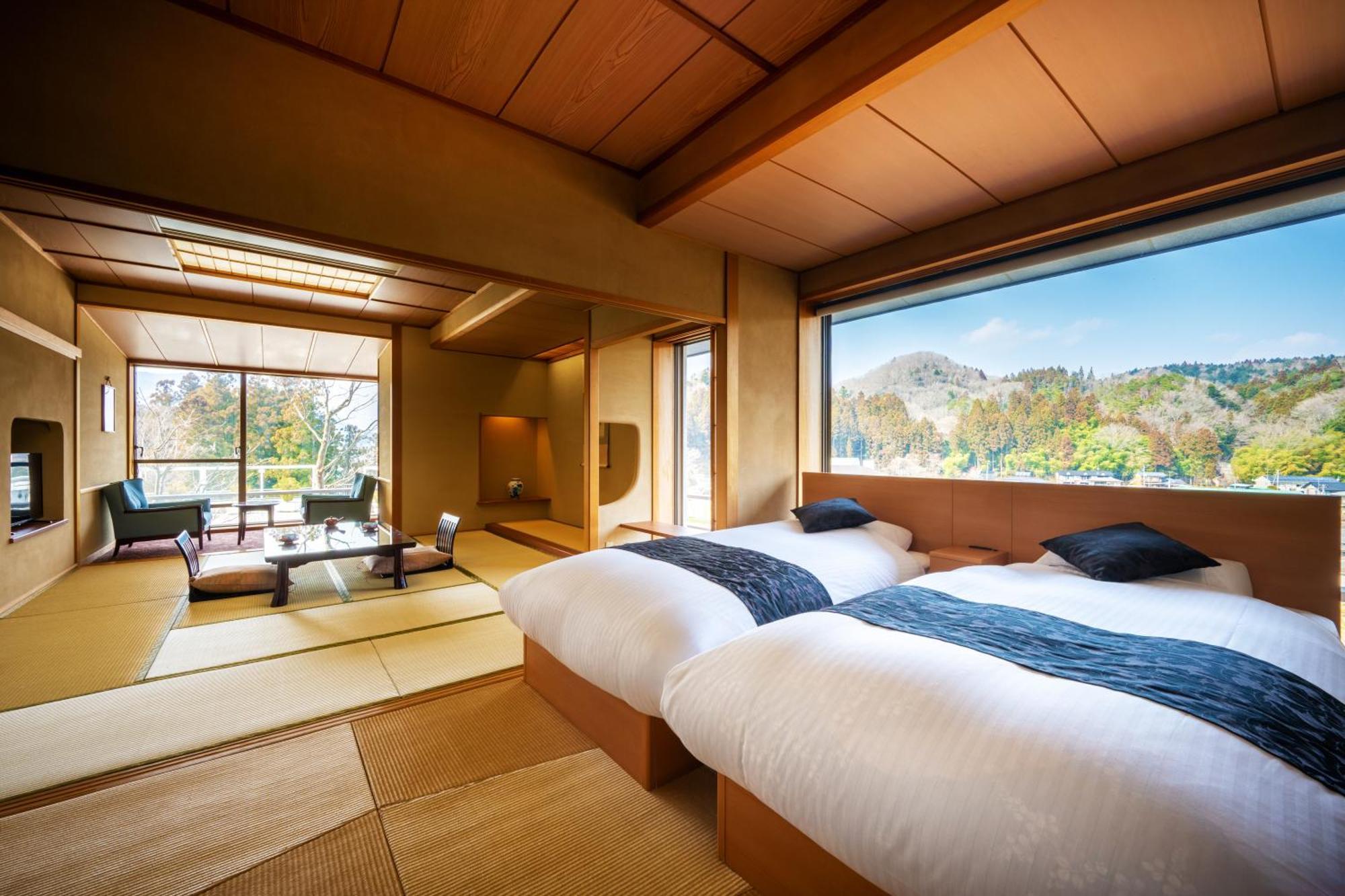 Sakan Sendai Exterior photo