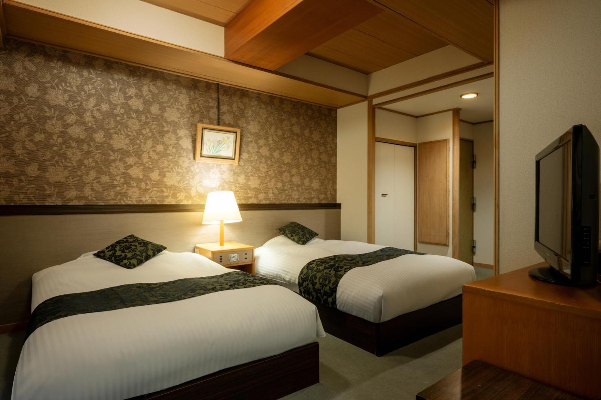 Sakan Sendai Exterior photo