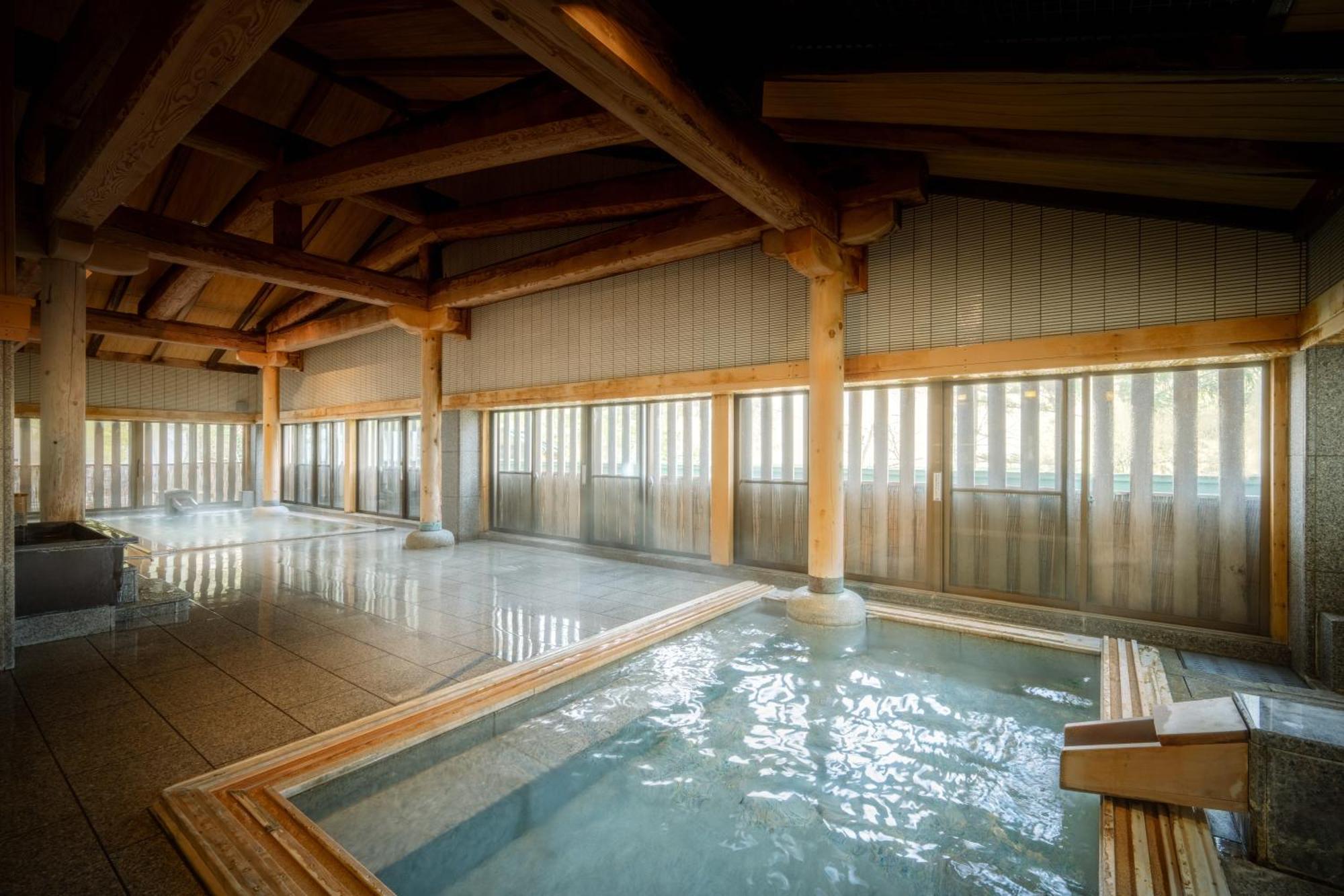 Sakan Sendai Exterior photo