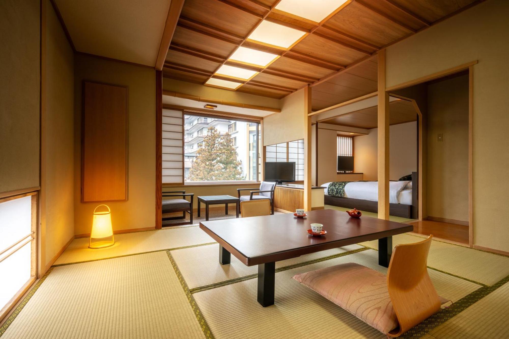 Sakan Sendai Exterior photo