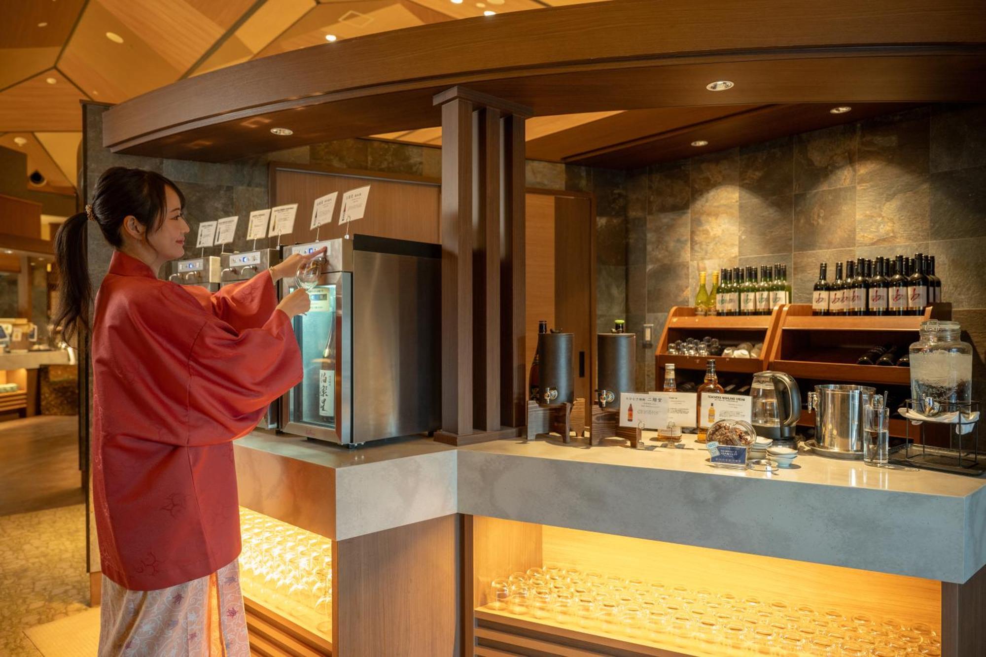 Sakan Sendai Exterior photo
