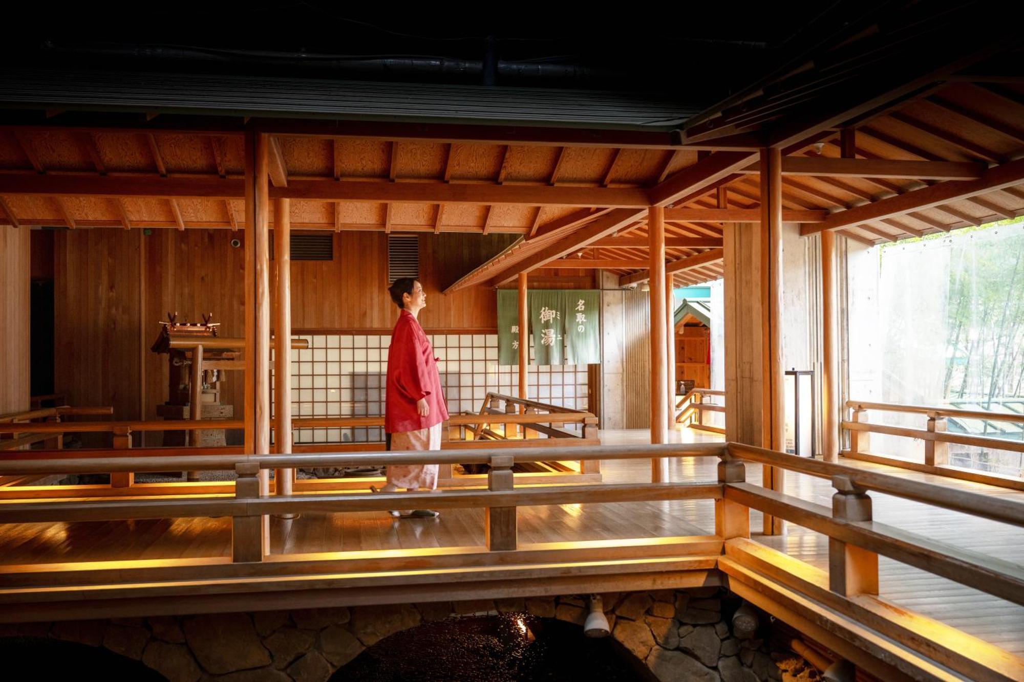Sakan Sendai Exterior photo